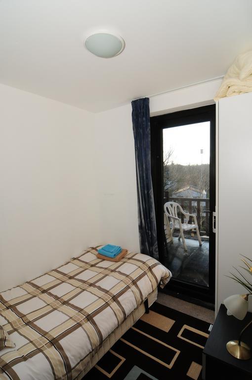 B&B Pincky Брюнссюм Номер фото