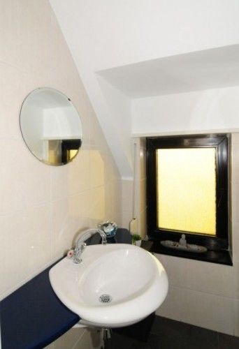 B&B Pincky Брюнссюм Екстер'єр фото